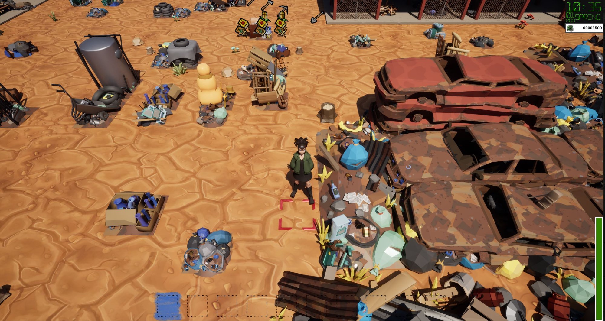 Gameplay